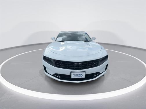 2022 Chevrolet Camaro 2LT