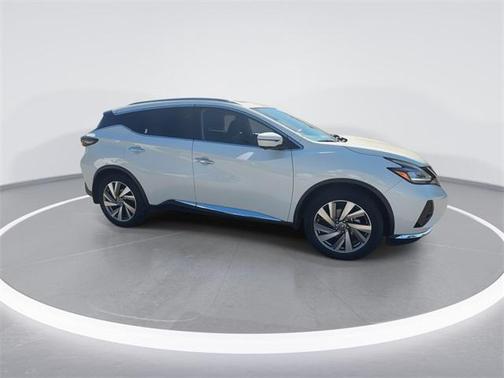2020 Nissan Murano SL Intelligent AWD