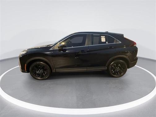 2023 Mitsubishi Eclipse Cross LE