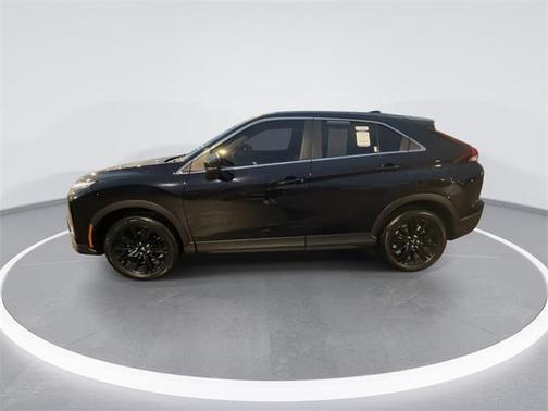 2023 Mitsubishi Eclipse Cross LE