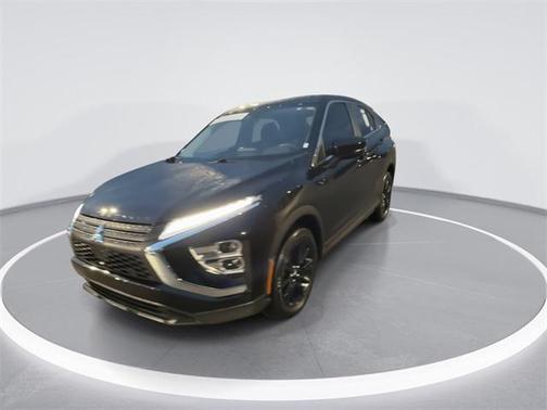 2023 Mitsubishi Eclipse Cross LE