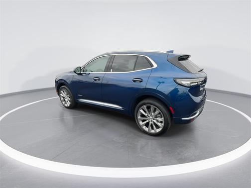 2023 Buick Envision Avenir AWD