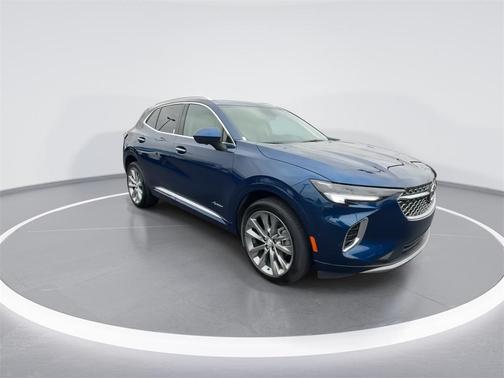 2023 Buick Envision Avenir AWD