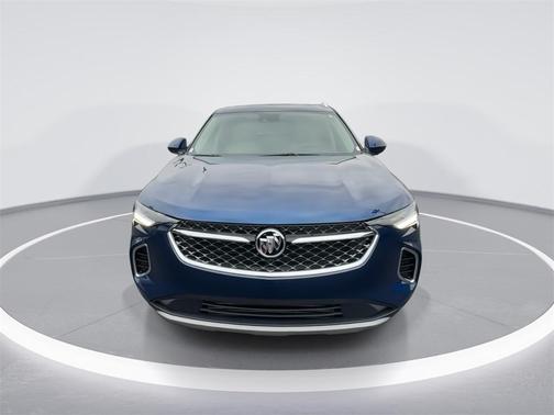 2023 Buick Envision Avenir AWD