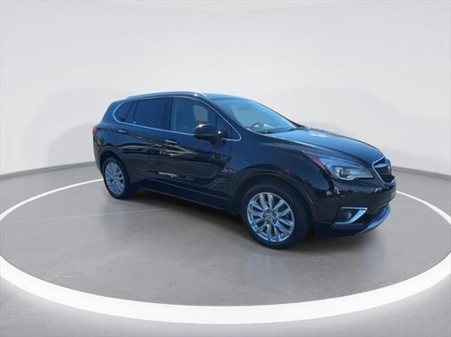 2020 Buick Envision AWD Premium II