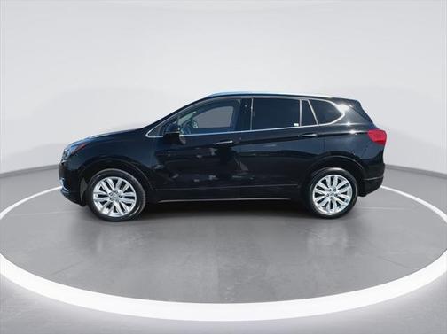 2020 Buick Envision AWD Premium II