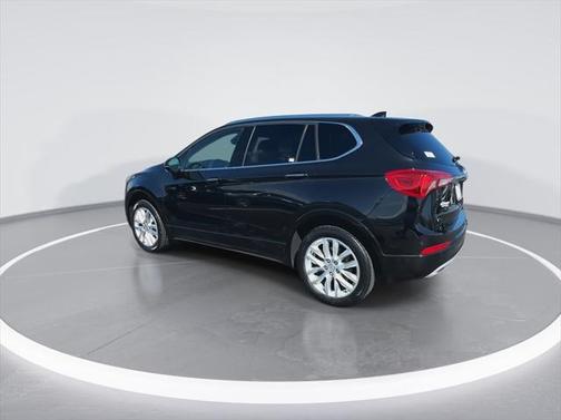 2020 Buick Envision AWD Premium II