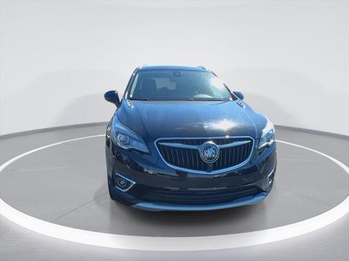2020 Buick Envision AWD Premium II