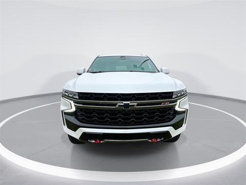 2022 Chevrolet Tahoe 4WD Z71