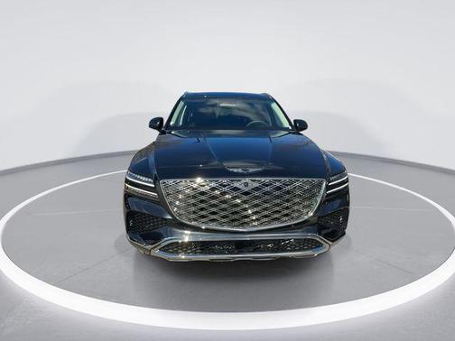 2025 Genesis GV80 2.5T Advanced