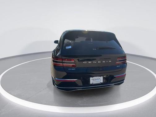 2025 Genesis GV80 2.5T Advanced