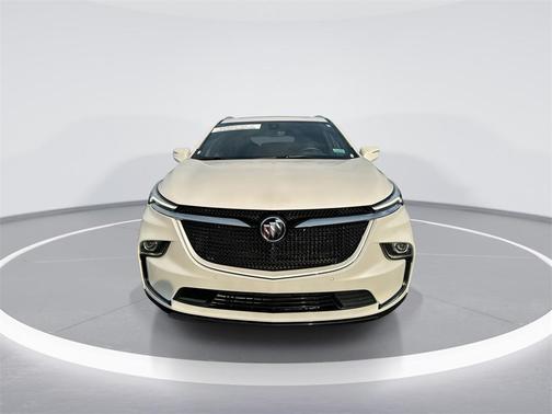2024 Buick Enclave Essence AWD
