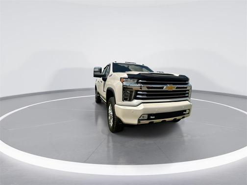 2022 Chevrolet Silverado 3500 High Country
