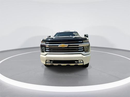 2022 Chevrolet Silverado 3500 High Country
