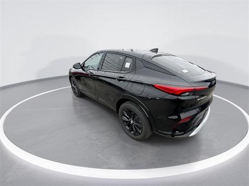 2026 Buick Envista Sport Touring FWD