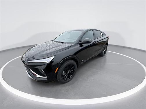 2026 Buick Envista Sport Touring FWD