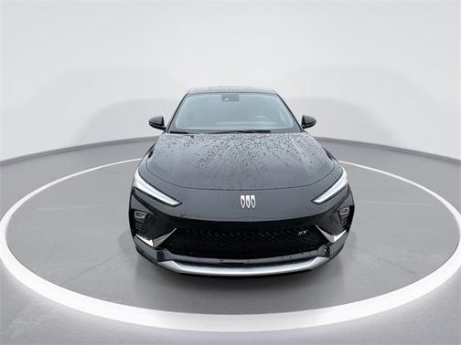 2026 Buick Envista Sport Touring FWD