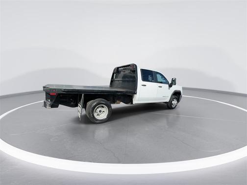 2021 GMC Sierra 3500 Base