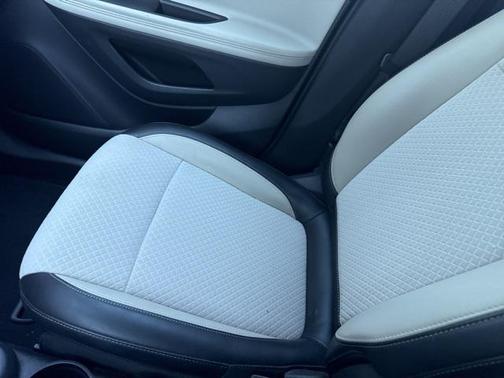 2019 Buick Encore Sport Touring