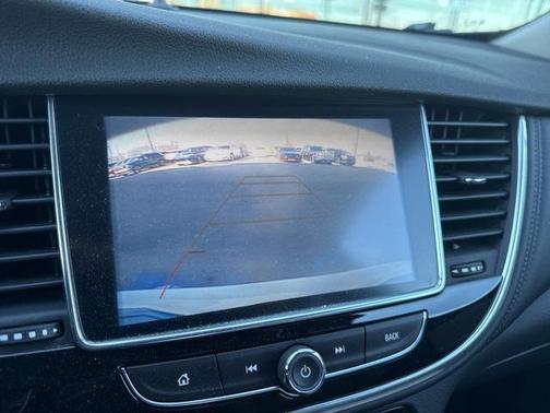 2019 Buick Encore Sport Touring