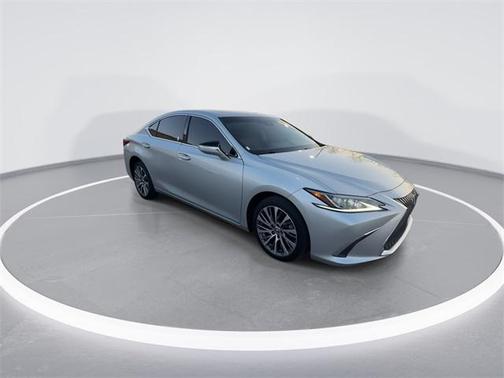 2021 Lexus ES 350 Base
