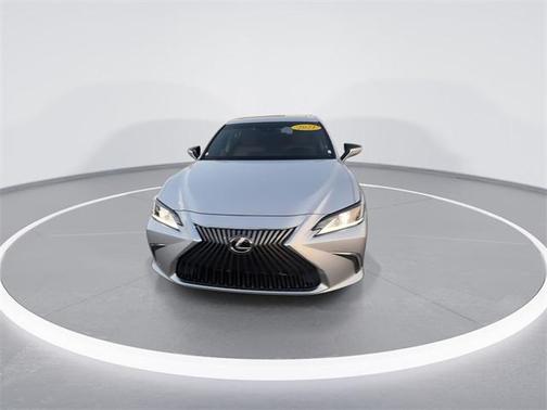 2021 Lexus ES 350 Base