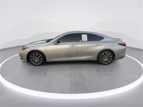 2021 Lexus ES 350 Base
