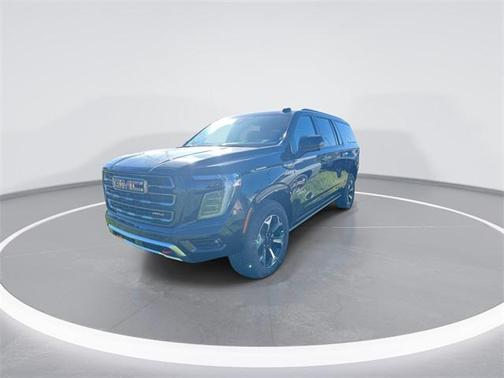 2026 GMC Yukon XL 4WD AT4