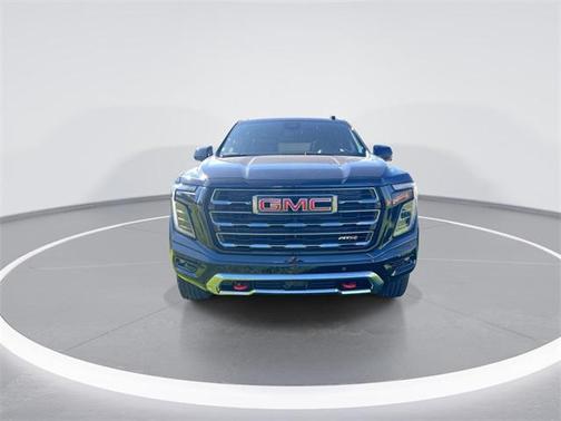2026 GMC Yukon XL 4WD AT4