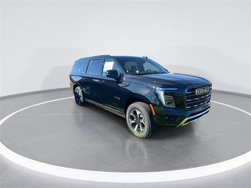 2026 GMC Yukon XL 4WD AT4