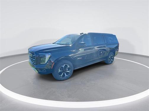 2026 GMC Yukon XL 4WD AT4