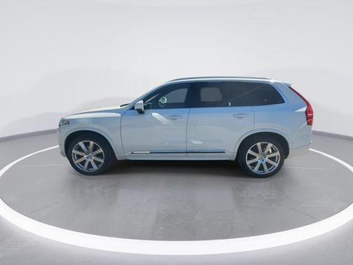 2018 Volvo XC90 T6 Inscription