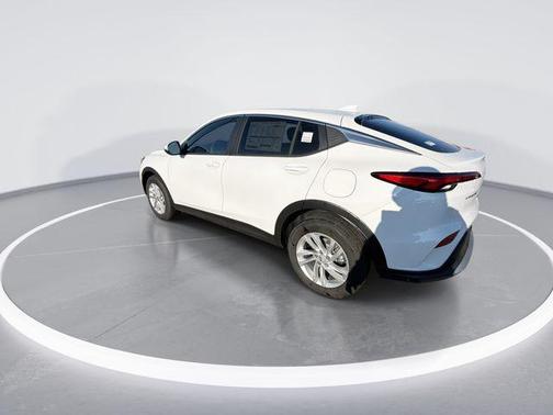 2026 Buick Envista Preferred FWD