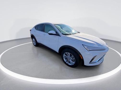 2026 Buick Envista Preferred FWD