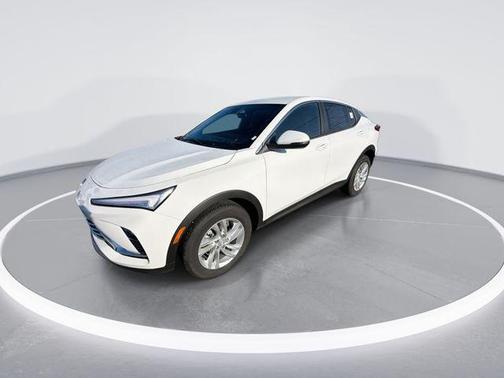 2026 Buick Envista Preferred FWD