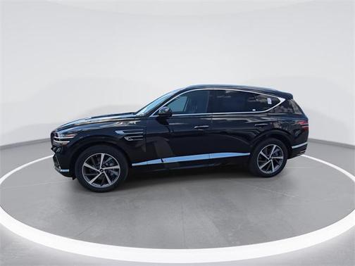 2025 Genesis GV80 2.5T Advanced