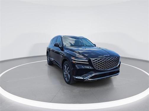 2025 Genesis GV80 2.5T Advanced