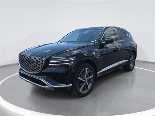 2025 Genesis GV80 2.5T Advanced