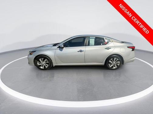 2023 Nissan Altima S FWD