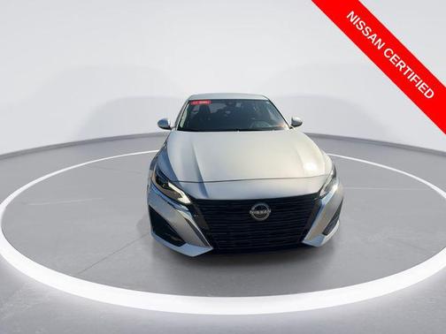 2023 Nissan Altima S FWD