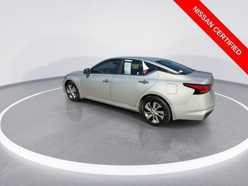 2023 Nissan Altima S FWD