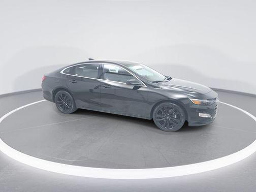 2023 Chevrolet Malibu 1LT