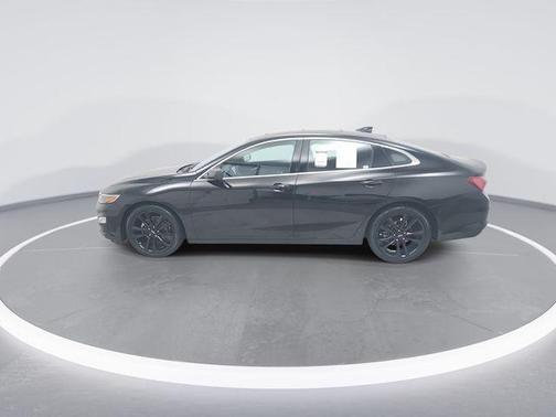 2023 Chevrolet Malibu 1LT