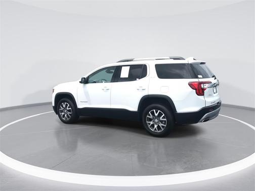 2023 GMC Acadia FWD SLT