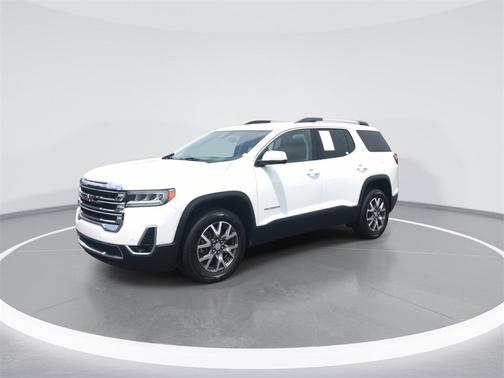 2023 GMC Acadia FWD SLT