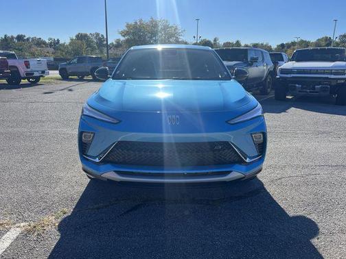 2026 Buick Envista Sport Touring FWD