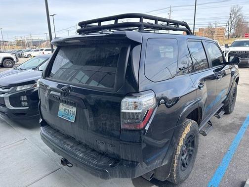 2023 Toyota 4Runner TRD Pro