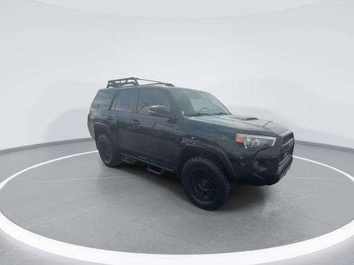 2023 Toyota 4Runner TRD Pro