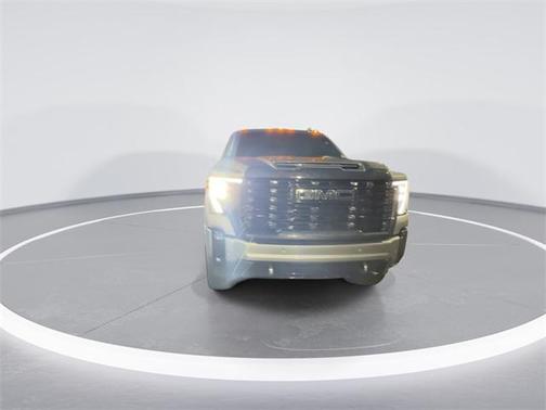 2024 GMC Sierra 2500 Denali Ultimate