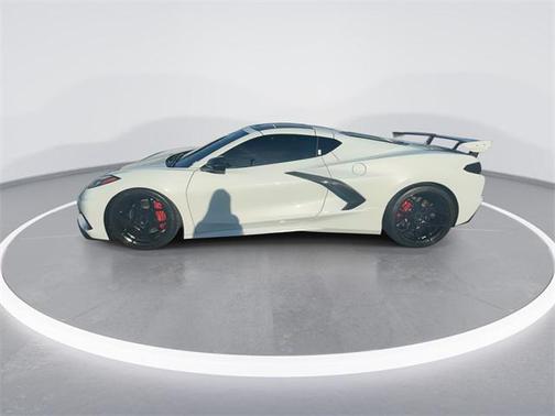 2020 Chevrolet Corvette Stingray w/3LT